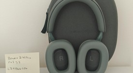 Used
													Bowers & Wilkins Px7 S2 - Blue, photo 2 of 6