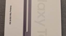 New
													Samsung Galaxy Tab S10 FE - Verizon, Gray, 128 GB, 8 GB, SM-X528U, photo 1 of 9