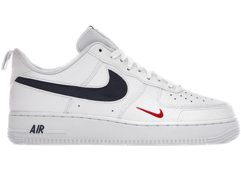 Nike Air Force 1 LV8 Patriots for sale