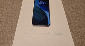 Good
													Apple iPhone 16 Pro Max - Unlocked, Desert, 256 GB, A3084, photo 1 of 8