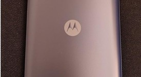 Mint
													Moto G 5G 2022 - Unlocked, Gray, 256 GB, 6 GB, photo 3 of 11