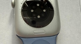 Good
													Apple Watch Series 10 42mm - Silver, A2997 - GPS, Aluminum, photo 6 of 6