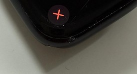 Fair
													Apple Watch Series 9 45mm - Midnight, A2980 - GPS, Aluminum, photo 5 of 9