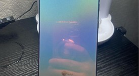 Fair
													LG Stylo 6 - Metro by T-Mobile, White, 64 GB, 3 GB, photo 2 of 2