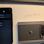 Fair Google Pixel 10 Pro XL - Unlocked, 1 TB, Obsidian, GUL82