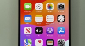 Mint
													Apple iPhone 14 - T-Mobile, Starlight, 128 GB, A2649, photo 1 of 7