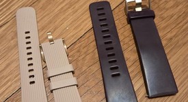 Good
													Fitbit Versa 2 - Rose Gold, photo 5 of 7