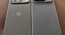 Mint
													Google Pixel 9 - Unlocked, Obsidian, 128 GB, 12 GB, G2YBB, photo 2 of 8