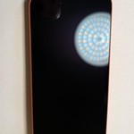 Mint Apple iPhone 17 Pro Max - Unlocked, Cosmic Orange, 256 GB, A3257