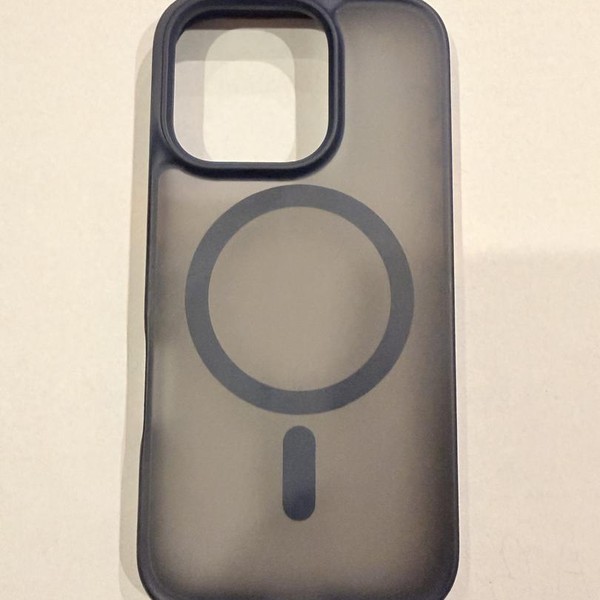 Apple iPhone 16 Pro - Unlocked, 256 GB, Natural, A3083