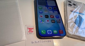 Mint
													Apple iPhone 16 Pro Max - Unlocked, Desert, 1 TB, A3084, photo 1 of 10