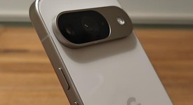 Good
													Google Pixel 9 - Unlocked, Porcelain, 256 GB, 12 GB, G2YBB, photo 3 of 6