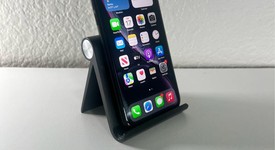 Good
													Apple iPhone Xr - Unlocked, Black, 64 GB, A1984, photo 2 of 5