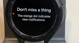 Good
													Samsung Galaxy Watch4 Classic - Unlocked, Black, 46mm, photo 1 of 7