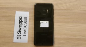 Mint
													Samsung Galaxy S9 - Unlocked, Black, 64 GB, SM-G960U1, photo 4 of 8