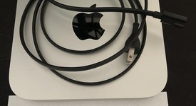 Mint
													Mac mini 2020 - Apple M1, Silver, 512 GB, 8 GB, photo 2 of 2
