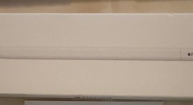 New
													Apple Pencil 3rd Gen (USB-C), photo 1 of 4