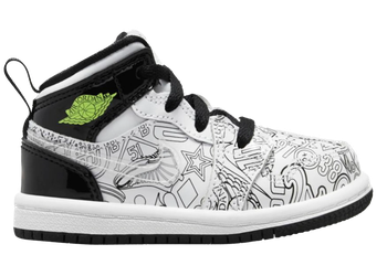 Jordan 1 Mid SE DIY (TD) for sale