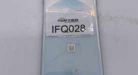 Fair
													Samsung Galaxy S10 - Verizon, White, 128 GB, 8 GB, SM-G973U, photo 4 of 9
