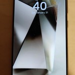 Mint Samsung Galaxy S24 Ultra - Unlocked, 1 TB, Orange, 12 GB, SM-S928U1