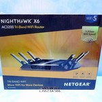 New Netgear Nighthawk Router