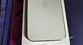 Mint
													Apple iPhone Air - Unlocked, Light Gold, 256 GB, A3260, photo 2 of 6