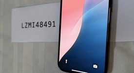 Good
													Apple iPhone 15 - Unlocked, Black, 128 GB, A2846, photo 1 of 8