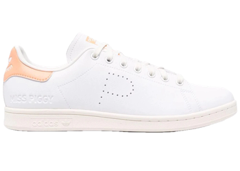 adidas Stan Smith Disney Miss Piggy and Kermit Perforated for sale