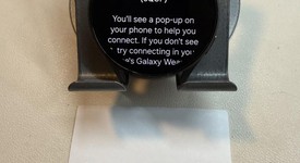 Good
													Samsung Galaxy Watch7 - Unlocked, Green, SM-L315U, 44mm, photo 6 of 6