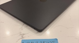 Mint
													MacBook Air 2025 (M4) - 15" - Apple M4, Midnight, 1 TB, 24 GB, photo 4 of 17