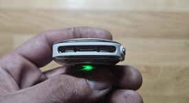 Good
													Samsung Galaxy Watch Ultra - Unlocked, White, SM-L705U, 47mm, photo 4 of 13