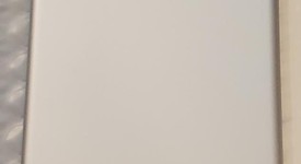 Good
													Apple iPhone 7 Plus - Unlocked, Silver, 128 GB, A1661, photo 3 of 7