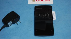 Good
													Google Nexus 5 - Unlocked, Black, 16 GB, photo 2 of 24