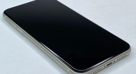 Good
													Apple iPhone 11 - AT&T, White, 128 GB, A2111, photo 5 of 7