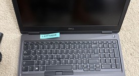 Mint
													Dell Precision Laptop, photo 2 of 10