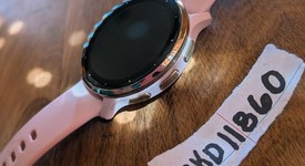 Mint
													Garmin Venu 3S - Rose Gold, photo 2 of 7