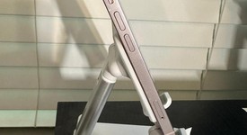 Good
													Apple iPhone 13 - Unlocked, Pink, 256 GB, A2482, photo 3 of 6