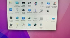 Good
													Mac mini 2014 - I5, Silver, 1 TB, 8 GB, photo 4 of 6