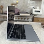 Mint MacBook Air 2025 (M4) - 13 inch - 512 GB, Silver, 16 GB, Apple M4