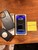 Good Apple iPhone 14 Pro - Unlocked, Purple, 256 GB, A2650