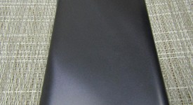Good
													Moto G Pure - T-Mobile, Navy Blue, 32 GB, 3 GB, photo 2 of 3