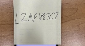 Good
													Apple iPhone 14 - Unlocked, Midnight, 128 GB, A2649, photo 6 of 6