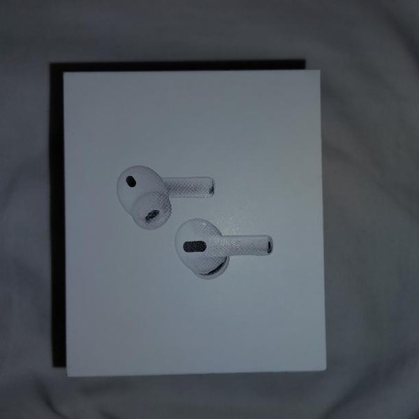 Apple AirPods Pro 3