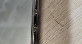 Good
													Apple iPhone 15 Pro Max - AT&T, Natural, 512 GB, A2849, photo 4 of 6