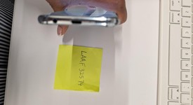 Mint
													Samsung Galaxy S10 - Verizon, Blue, 128 GB, 8 GB, SM-G973U, photo 4 of 8