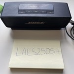 Fair Bose Soundlink Mini II - Black