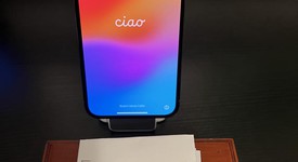 Good
													Apple iPhone 13 Pro Max - Verizon, Sierra Blue, 512 GB, A2484, photo 1 of 7