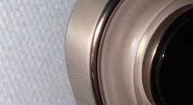 Good
													Apple iPhone 16 Pro - Unlocked, Desert, 128 GB, A3083, photo 5 of 9