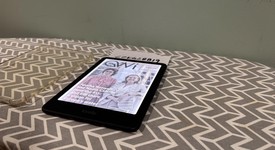 Good
													Kindle Colorsoft - Black, photo 3 of 8