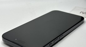 Good
													Apple iPhone 15 - Unlocked, Black, 128 GB, A2846, photo 4 of 6